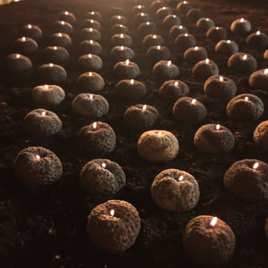 Magic Truffels